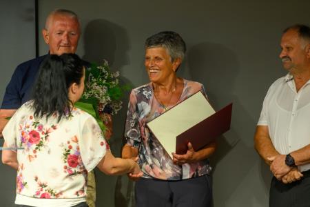 Slavnostna seja ob obcinskem prazniku Obcine Mirna Pec (6)